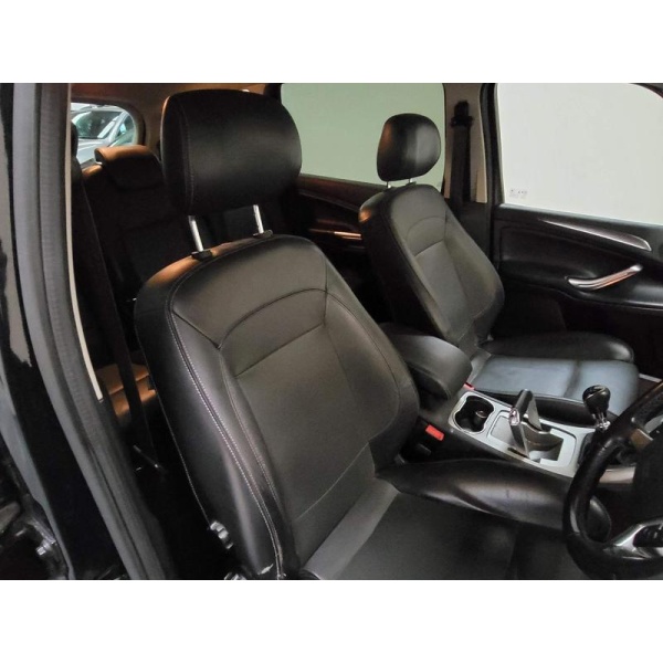 Ford S-max - 2.0 TDCi Titanium 5dr