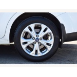Ford S-max - 2.0 TDCi Titanium Powershift Euro 5 5dr