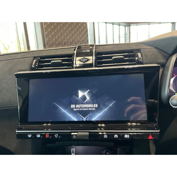 DS Automobiles DS 7 CROSSBACK - 1.5 BlueHDi Performance Line + Crossback EAT8 Euro 6 (s/s) 5dr