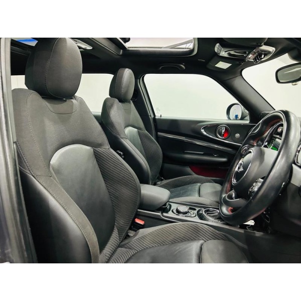 MINI Clubman - 2.0 Cooper S Auto Euro 6 (s/s) 6dr