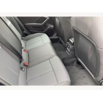 Audi A3 Saloon - AUDI A3 Saloon Sport 35 TFSI 150 PS 6-speed 1.5 4dr