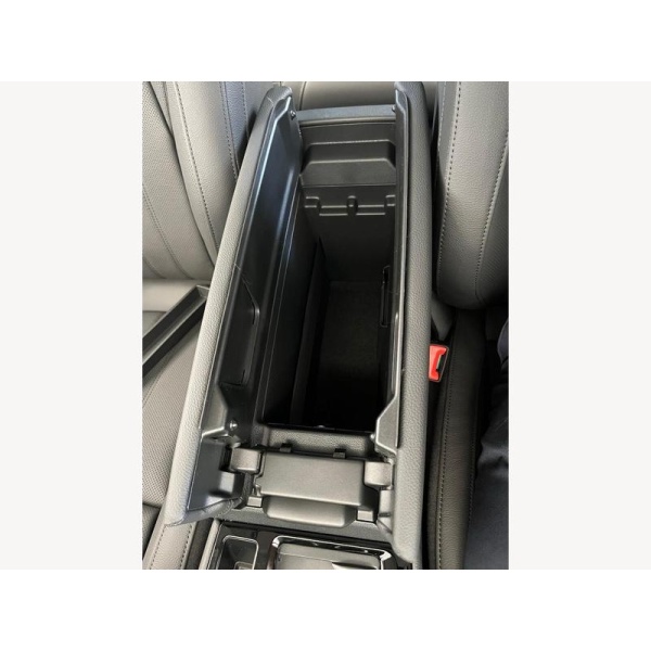 SKODA Superb - 2.0 TDI 193 Laurin + Klement 4X4 5dr DSG