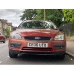Ford Focus - 1.6 Sport 5dr