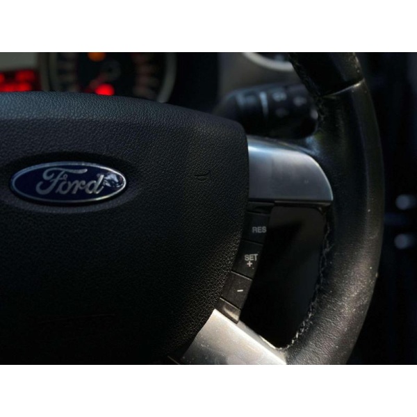 Ford Focus - 1.6 Focus Titanium TDCi 109 5dr