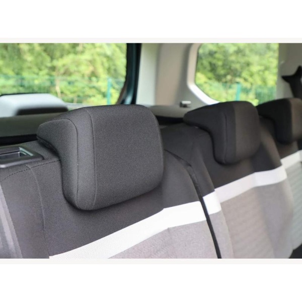 Citroen E-berlingo - 52kWh PLUS M XL MPV Auto 5dr (7.4kW Charger)