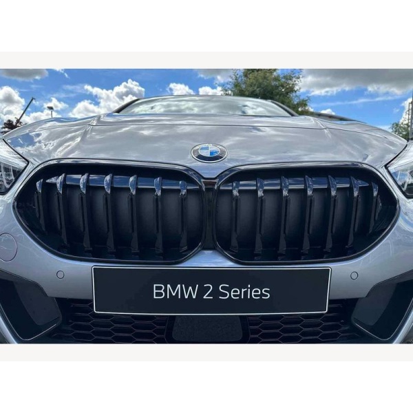 BMW 2 Series Gran Coupe - 1.5 218i M Sport DCT Euro 6 (s/s) 4dr