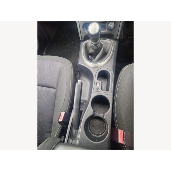 Nissan Qashqai - 1.5 dCi Acenta 2WD Euro 5 5dr