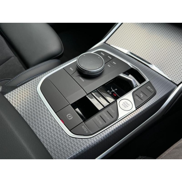 BMW 3 Series - 2.0 320i M Sport Auto Euro 6 (s/s) 4dr