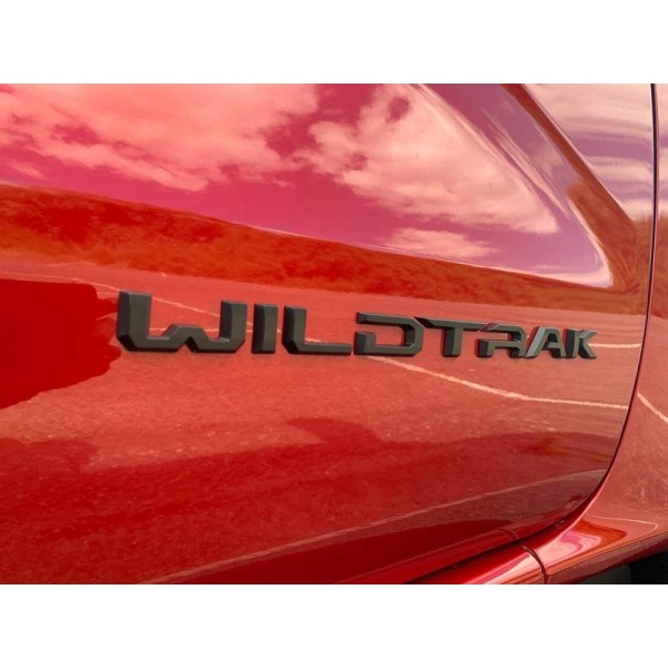 Ford Ranger - 2.0 TD EcoBlue Wildtrak Auto 4WD Euro 6 (s/s) 4dr
