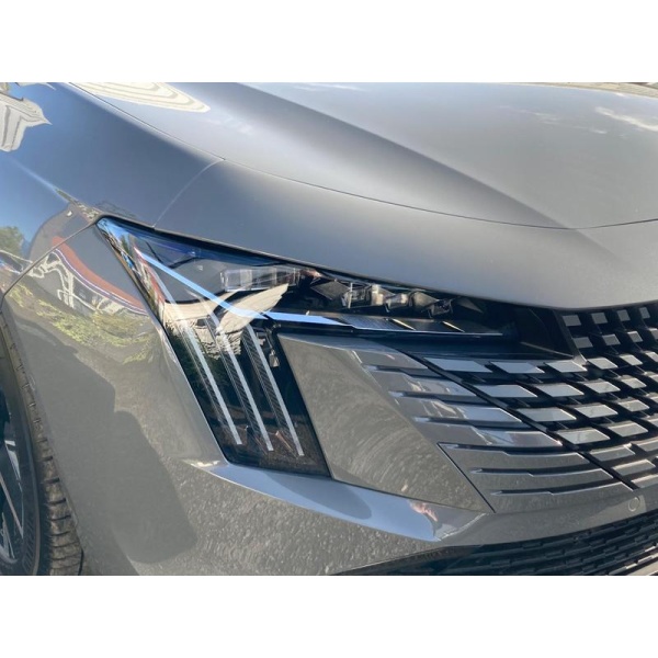 Peugeot 508 SW - 1.6 12.4kWh GT e-EAT Euro 6 (s/s) 5dr