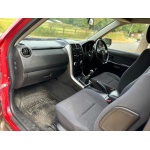 Suzuki Grand Vitara - 1.6 VVT SZ4 4WD Euro 5 3dr