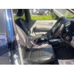 Mitsubishi L200 - 2.5 DI-D Barbarian Auto 4WD Euro 4 4dr (LB)