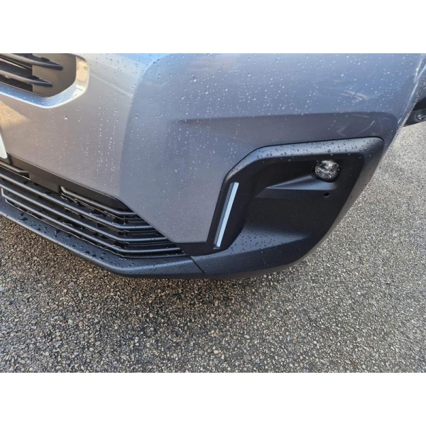 Citroen Berlingo - 1.2 PureTech Feel M MPV Euro 6 (s/s) 5dr