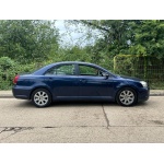 Toyota Avensis - 1.8 VVT-i TR 4dr