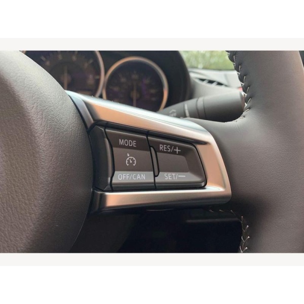 Mazda MX-5 - 1.5 SKYACTIV-G Exclusive-Line Euro 6 (s/s) 2dr