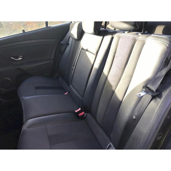Renault Fluence - 1.5 4dr