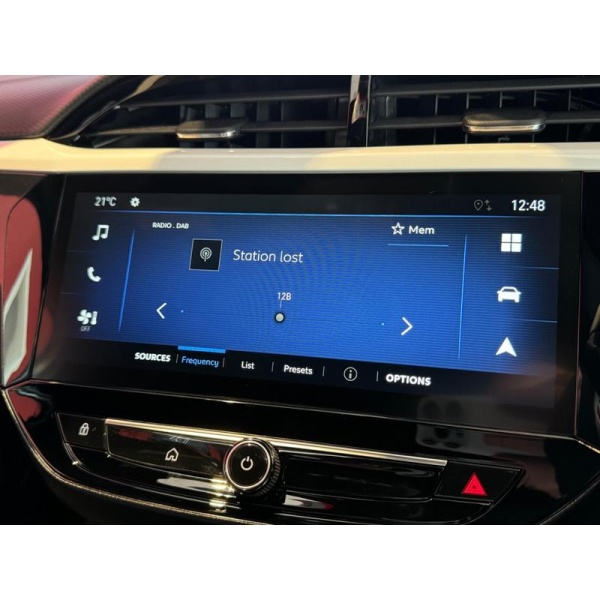 Vauxhall Corsa - 1.2 GS Euro 6 5dr
