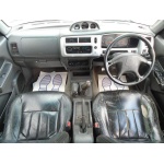 Mitsubishi L200 - 2.5 TD Warrior Limited Edition 4dr