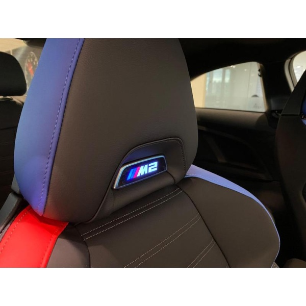 BMW M2 - 3.0 BiTurbo Euro 6 (s/s) 2dr