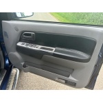 Isuzu Rodeo - 3.0 TD Denver Max LE Pickup 4dr Diesel Manual 4WD (243 g/km, 129 bhp)