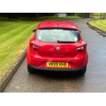 SEAT Ibiza - 1.2 12V S Sport Coupe 3dr Petrol Manual Euro 4 AC (70 ps)