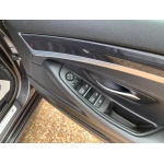 BMW 5 Series - 2.0 520d Modern Touring Auto Euro 6 (s/s) 5dr