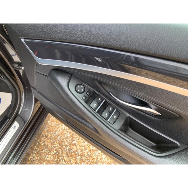 BMW 5 Series - 2.0 520d Modern Touring Auto Euro 6 (s/s) 5dr