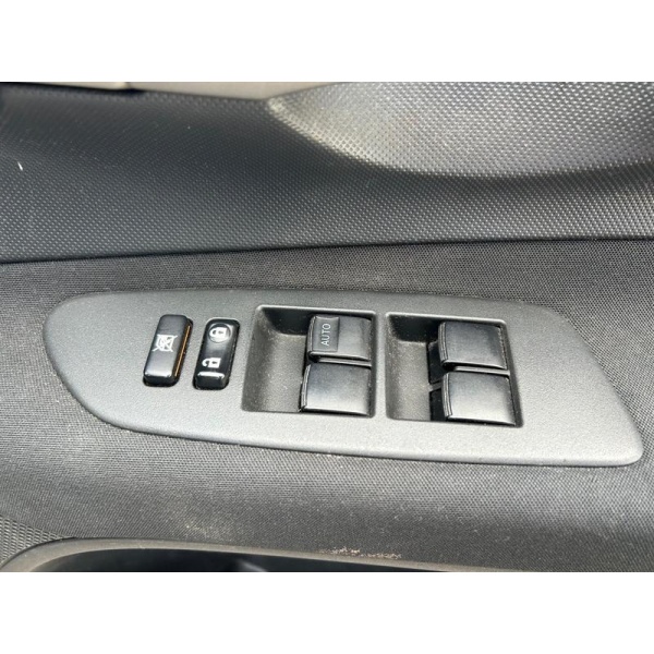 Toyota Auris - 1.6 TR Multimode 5dr