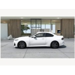 BMW 2 Series - 2.0 220i M Sport Coupe 2dr Petrol Auto Euro 6 (s/s) (184 ps)