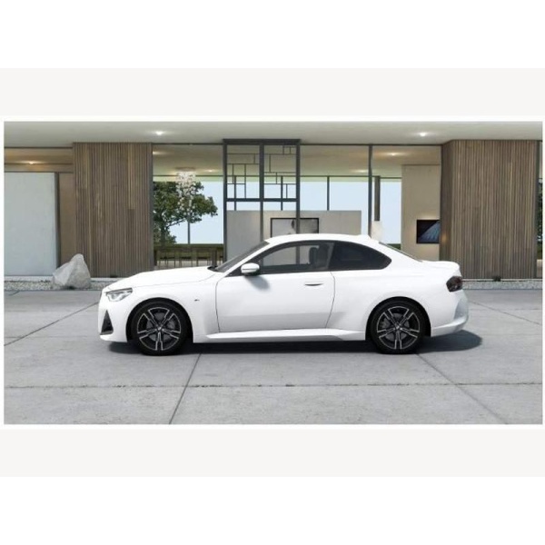BMW 2 Series - 2.0 220i M Sport Coupe 2dr Petrol Auto Euro 6 (s/s) (184 ps)