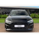 Audi A4 Avant - 2.0 TFSI 35 Black Edition S Tronic Euro 6 (s/s) 5dr