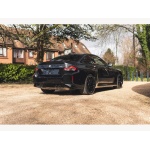 BMW M2 - 3.0 BiTurbo Euro 6 (s/s) 2dr