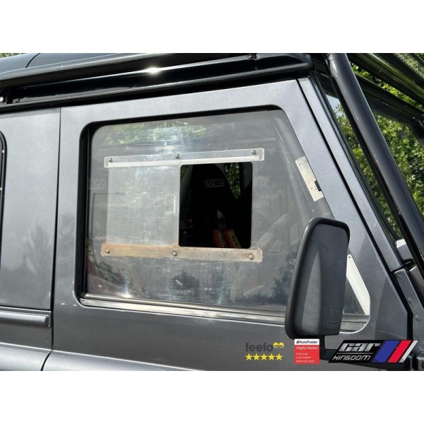 Land Rover DEFENDER 90 - HARD-TOP TD5 2.5 2dr