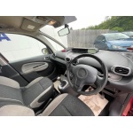 Citroen C3 Picasso - 1.6 HDi VTR+ MPV 5dr Diesel Manual Euro 4 (90 ps)