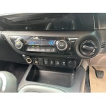 Toyota Hilux - D-4D Invincible Pickup 2.4 Manual Diesel