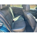 Vauxhall Astra - 1.6i 16v Design 5dr