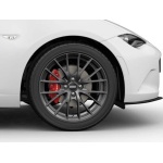 Mazda Mx-5 - Rf Skyactiv-g 2.0 184ps Homura 2dr