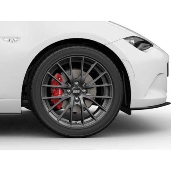 Mazda Mx-5 - Rf Skyactiv-g 2.0 184ps Homura 2dr
