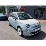 Fiat 500C - 1.2 Collezione Euro 6 (s/s) 2dr