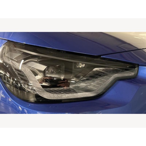 BMW 2 Series - 2.0 220i M Sport Auto Euro 6 (s/s) 2dr
