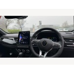 Renault Arkana - 1.6 E-TECH E-Tech engineered Auto 2WD Euro 6 (s/s) 5dr