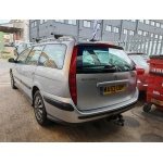Citroen C5 - 2.0 HDi LX 5dr