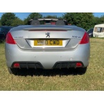 Peugeot 308 CC - 1.6 THP SE Euro 5 2dr