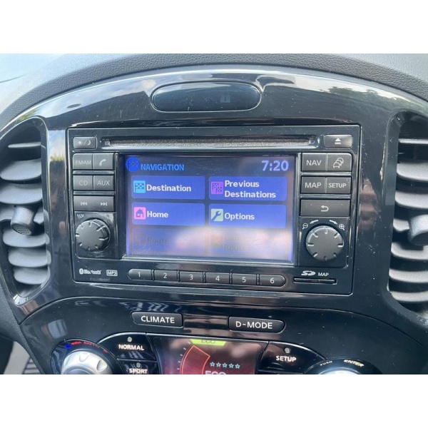 Nissan Juke - 1.6 Tekna Euro 5 5dr