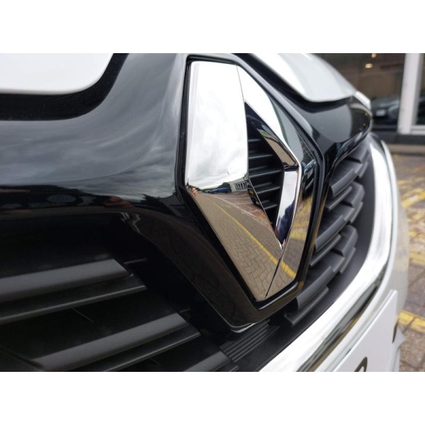 Renault Captur - 1.0 TCe evolution Euro 6 (s/s) 5dr