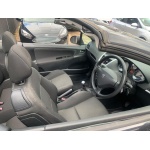 Peugeot 207 CC - 1.6 VTi Sport Euro 5 2dr