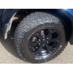 Mitsubishi L200 - 2.5 DI-D Barbarian Auto 4WD Euro 4 4dr (LB)