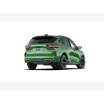 Ford Kuga - 2.5h EcoBoost Duratec ST-Line X CVT AWD Euro 6 (s/s) 5dr