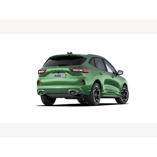 Ford Kuga - 2.5h EcoBoost Duratec ST-Line X CVT AWD Euro 6 (s/s) 5dr
