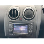 Nissan Qashqai - 1.6 360 CVT 2WD Euro 5 5dr